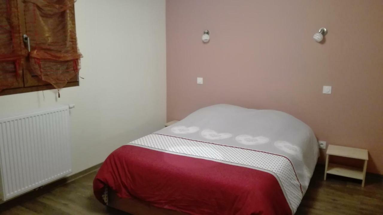 Horbourg-Wihr Chez Marguerite Gites A La Ferme מראה חיצוני תמונה