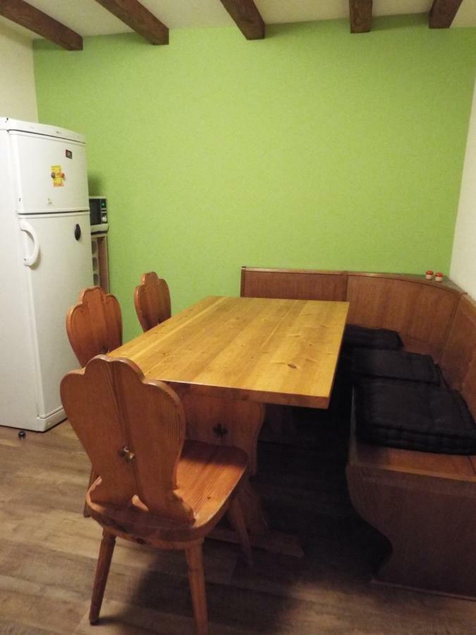 Horbourg-Wihr Chez Marguerite Gites A La Ferme מראה חיצוני תמונה
